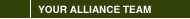 Your Alliance Team